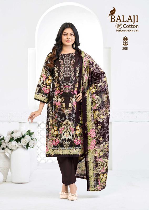 Balaji nargis vol 2 bundle of 6 kurti duppata wholesale catalogs surat